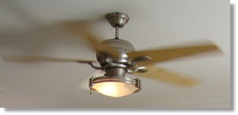 Ceiling Fan Guide | Nisat Electric | Collin County, TX
