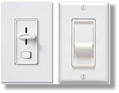 Dimmer Switch Guide | Nisat Electric | Collin County, TX