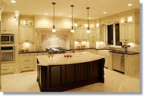 Recessed Lighting Guide | Nisat Electric | Collin County, TX