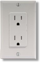 Tamper Resistant Outlets (TRO) | Nisat Electric | Collin County, TX