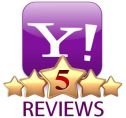 Yahoo Electrician Reviews | Nisat Electric | Licensed Electrician | Master Electrician | Collin County, TX